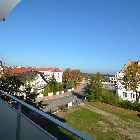 Apartament Konik Morski - Apartamenty Vento Wladyslawowo Exterior photo