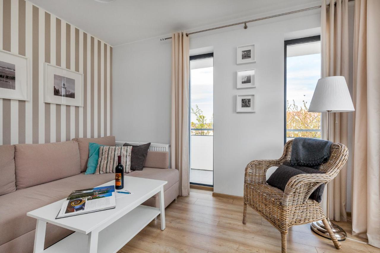 Apartment Konik Morski - Vento