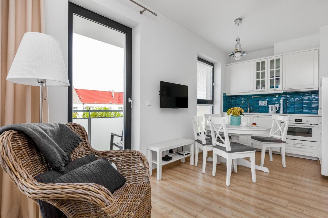 Konik Morski - Vento Apartment *
