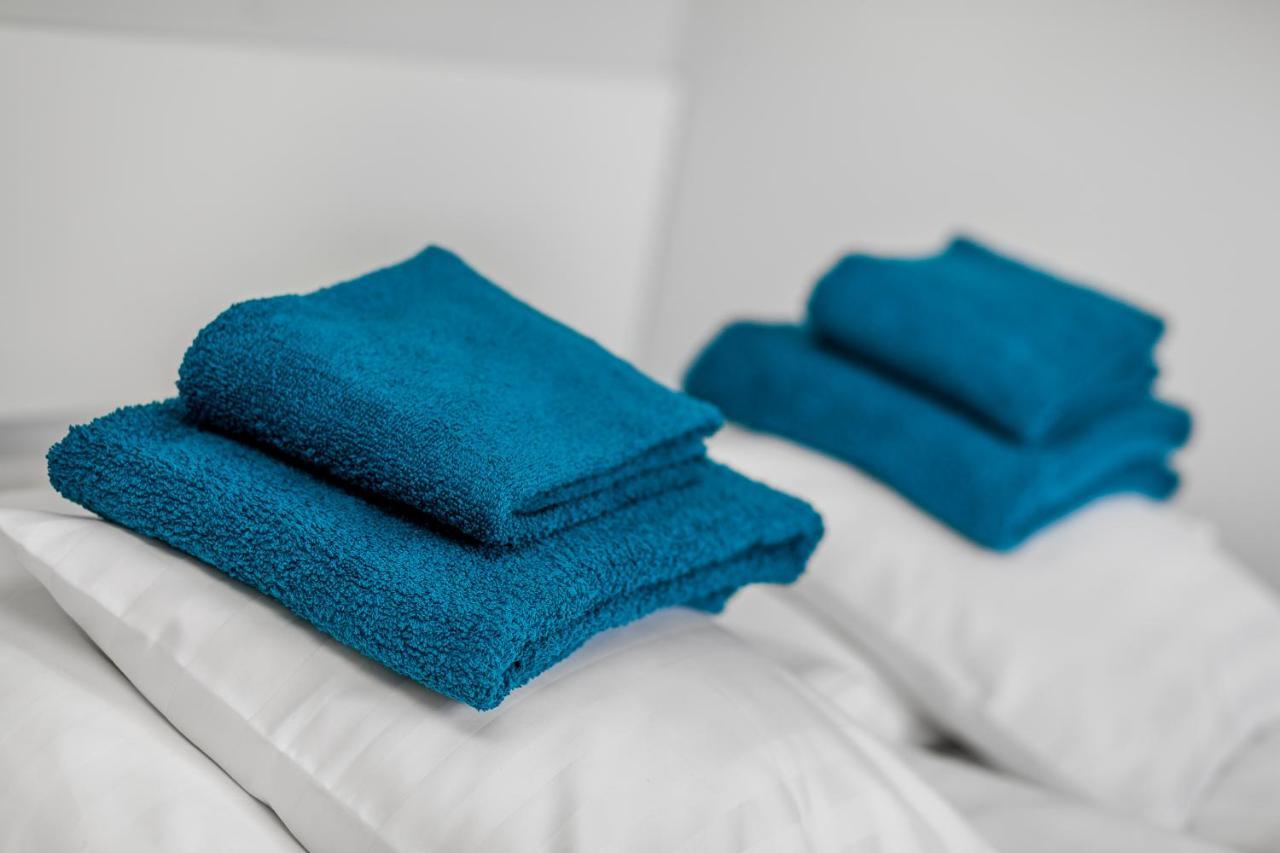 Apartmán Konik Morski - Vento Władysławowo