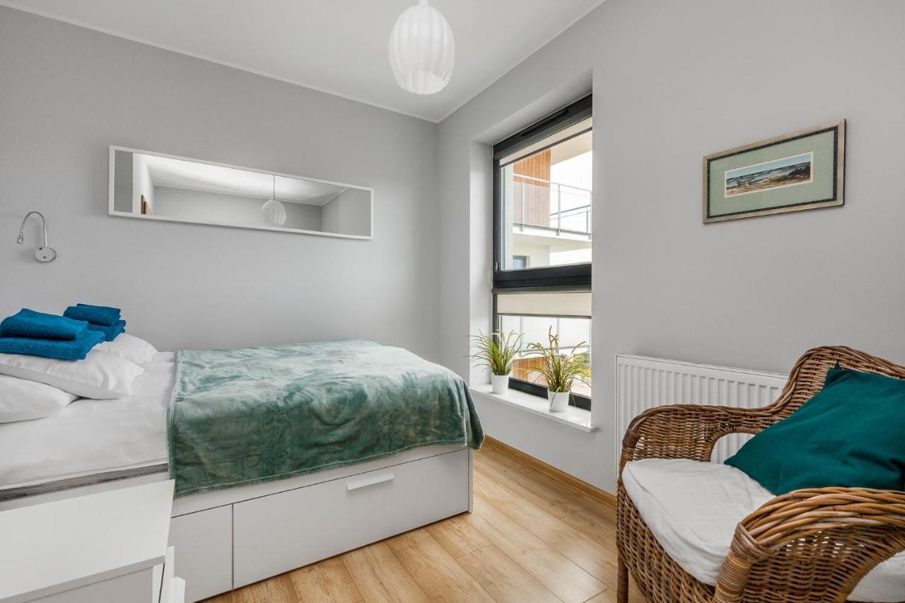 Apartmán Konik Morski - Vento Władysławowo