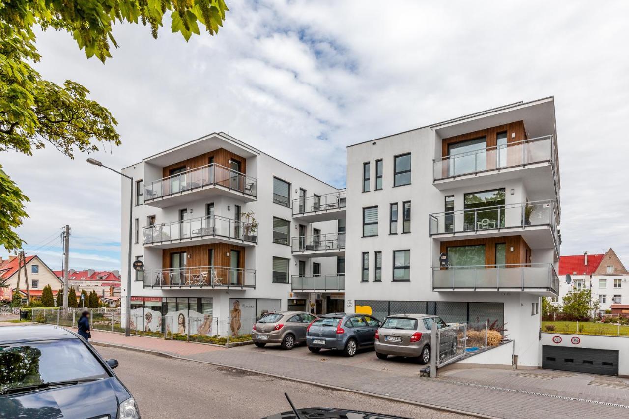 Apartmán Konik Morski - Vento *