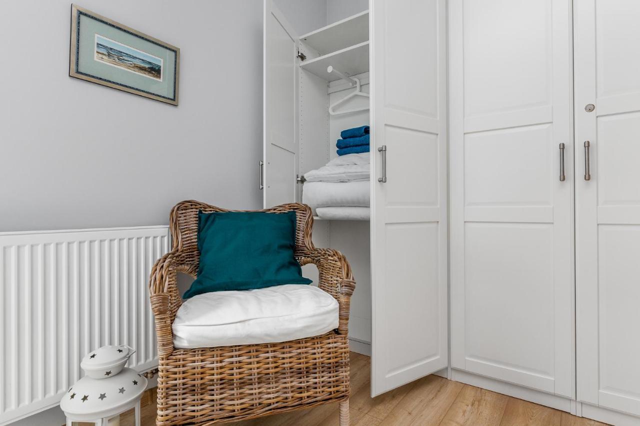 Apartment Konik Morski - Vento *