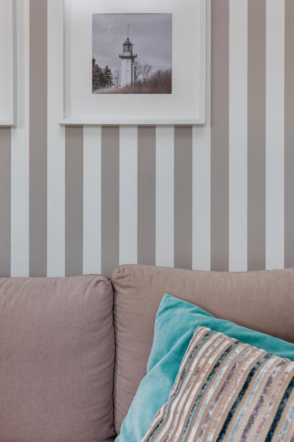 Apartment Konik Morski - Vento *