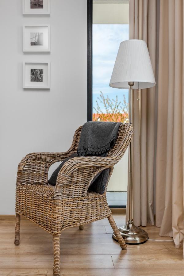 Apartment Konik Morski - Vento