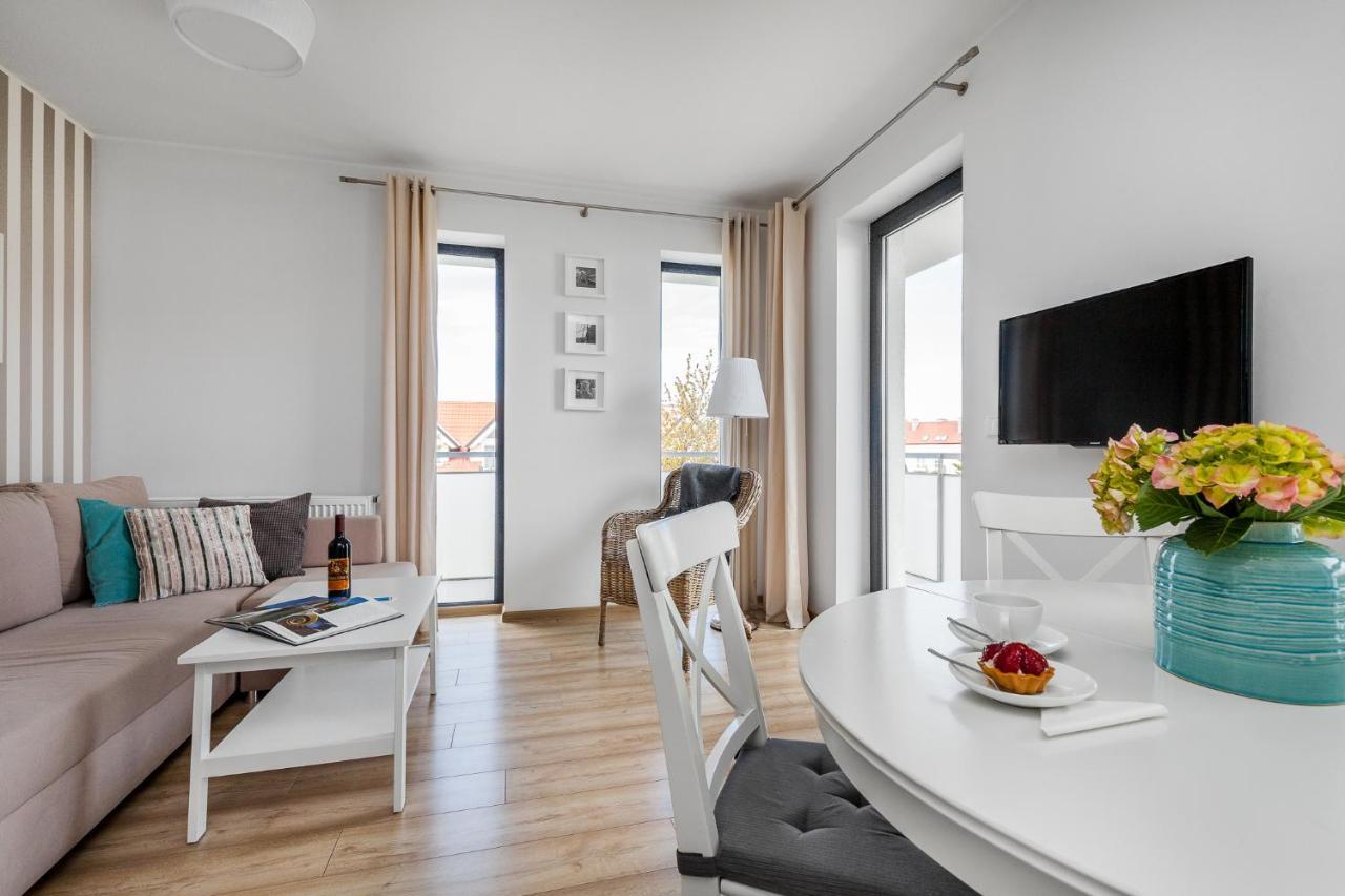 Konik Morski - Vento Apartment