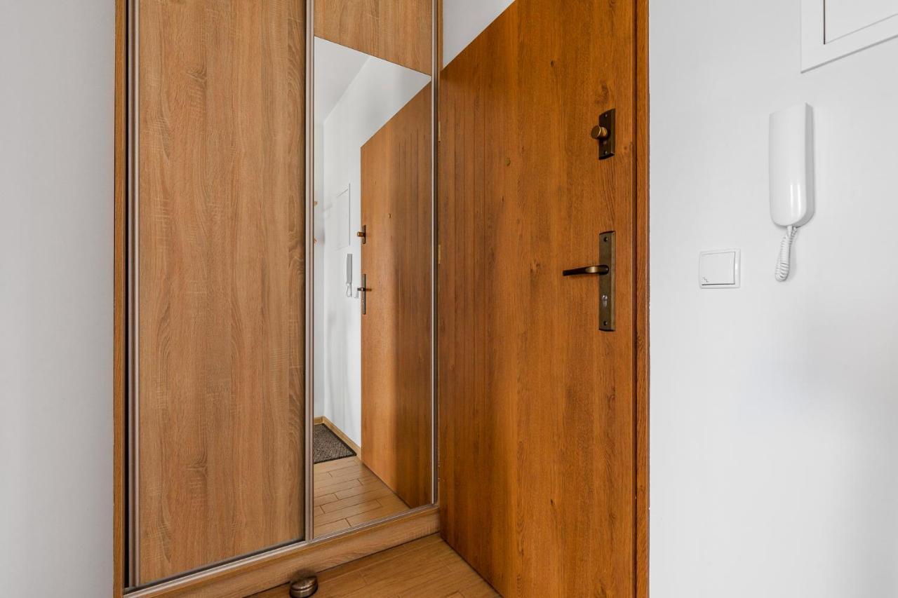 Konik Morski - Vento Apartment *